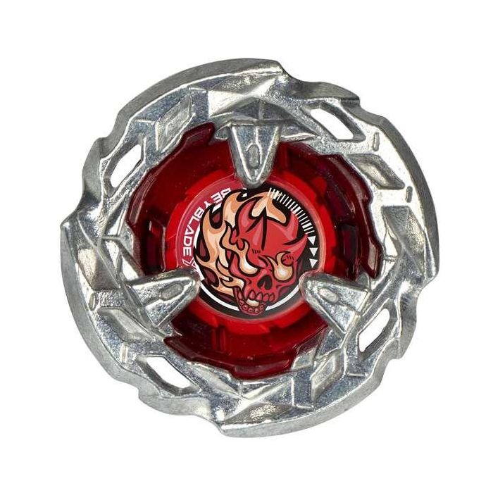 Peonza beyblade x.kit inicial incluye peonza con un lanzador. - modelos surtidos 4 Peonza beyblade x.kit inicial incluye peonza con un lanzador. - modelos surtidos 4