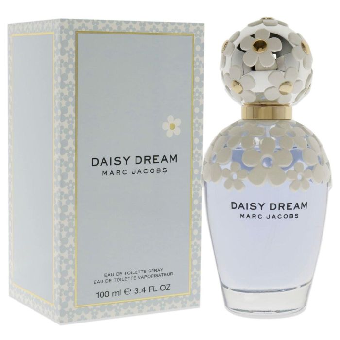 Marc Jacobs Daisy Dream Eau de Toilette 100 mL Marc Jacobs Daisy Dream Eau de Toilette 100 mL