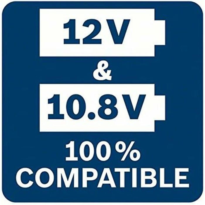Bosch Professional GCL 2-50 C RM2 Láser Combinado Punto y Línea Bluetooth Control Remoto, 50m Alcance, Dual Power 12V/AA, L-Boxx Ready 20 Bosch Professional GCL 2-50 C RM2 Láser Combinado Punto y Línea Bluetooth Control Remoto, 50m Alcance, Dual Power 12V/AA, L-Boxx Ready 20
