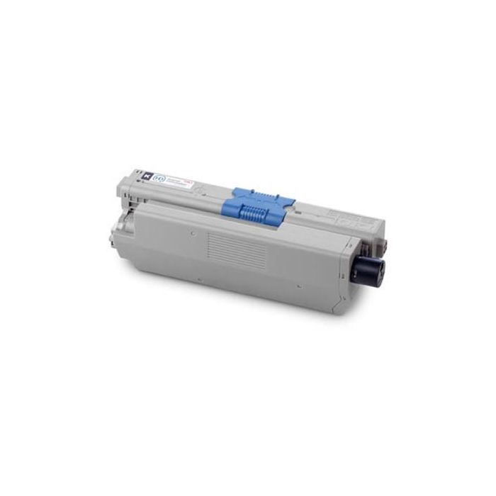 OKI C510/C530/MC561 Toner Negro 5k