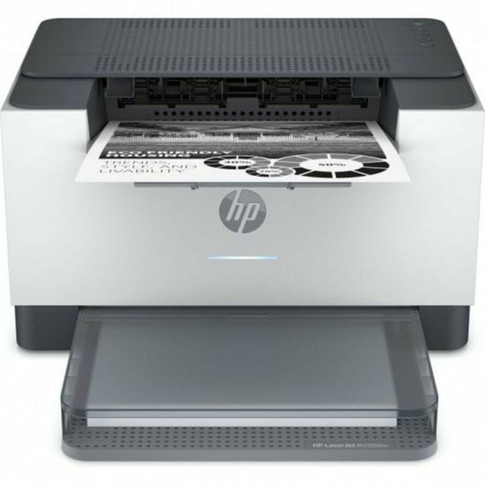 Impresora Láser HP M209dw 41 Impresora Láser HP M209dw 41