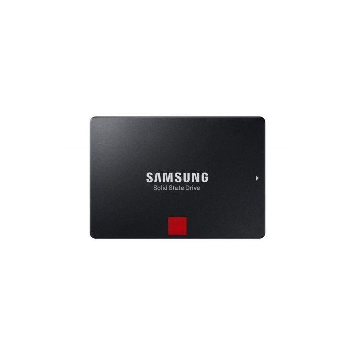 Disco SSD Samsung 860 PRO 512GB/ SATA III