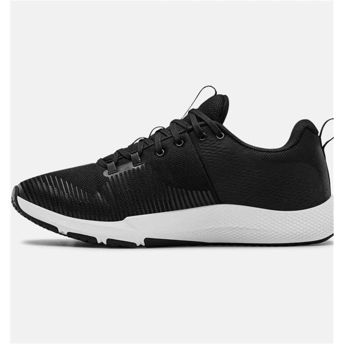 Zapatillas Deportivas Hombre Under Armour Charged Engage Negro Hombre 41 4