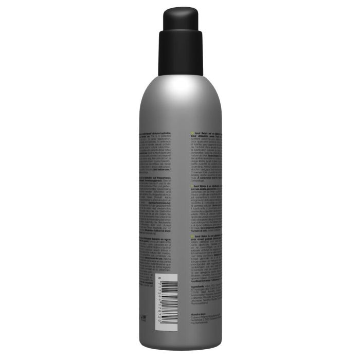 Lubricante Relajante Anal (250 ml) Male! 3100004143 250 ml 4