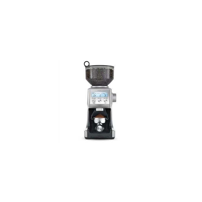 Sage SCG820BSS4EEU1 Molinillo de Café Eléctrico Smart Grinder Pro, 60 Ajustes, Tecnología Dosing iQ Sage SCG820BSS4EEU1 Molinillo de Café Eléctrico Smart Grinder Pro, 60 Ajustes, Tecnología Dosing iQ