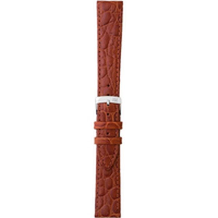 Correa para Reloj Morellato A01U1563821041CR20 20 mm Marrón 1 Correa para Reloj Morellato A01U1563821041CR20 20 mm Marrón 1