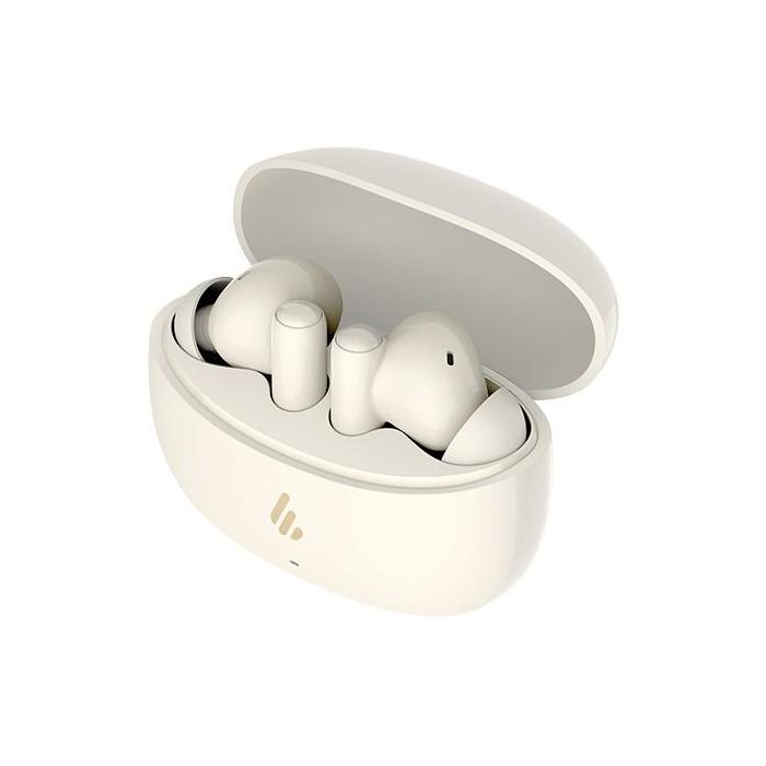 Edifier X5 PRO Bluetooth Earbuds ivory retail 1 Edifier X5 PRO Bluetooth Earbuds ivory retail 1