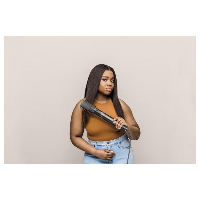 Secador de Pelo Shark HD440EU Negro Rosa 1400 W 17