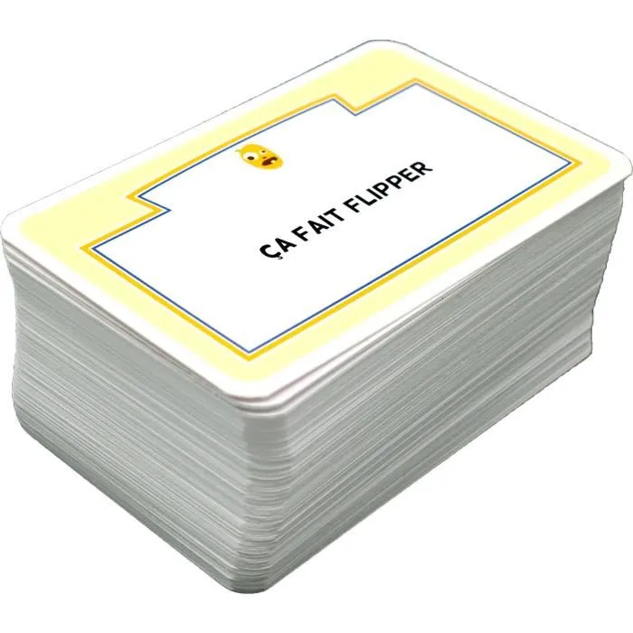 Blackrock PAPA (VERSIÓN FAMILIAR) Juego de fiesta AZUL NARANJA Juego de la papa caliente A partir de 10 años 2