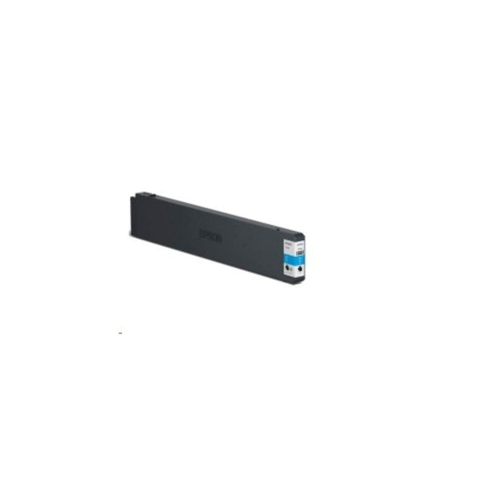 Cartucho de Tinta Compatible Epson INK 50K Cian Cartucho de Tinta Compatible Epson INK 50K Cian
