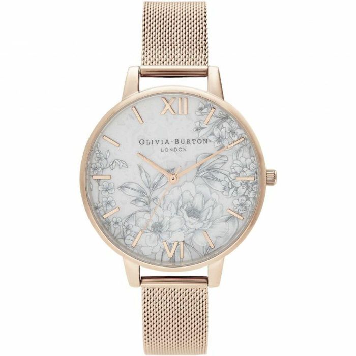 Reloj Mujer Olivia Burton OB16TZ04 (Ø 38 mm)