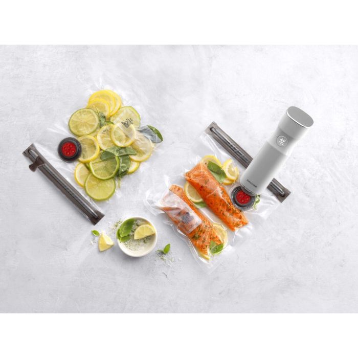 Zwilling Fresh&Save Vakuum Beutelset S 10-Teilig 3