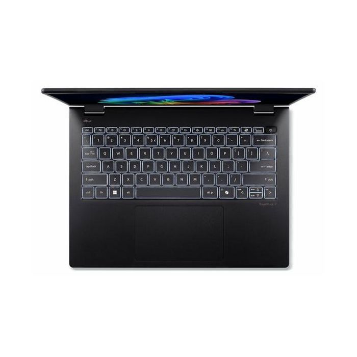 Acer TravelMate P6 TMP614-54T U7-258V Portátil 14" IPS Táctil Intel Core Ultra 7 32GB RAM 1TB SSD Wi-Fi 7 Windows 11 Pro IA 1 Acer TravelMate P6 TMP614-54T U7-258V Portátil 14" IPS Táctil Intel Core Ultra 7 32GB RAM 1TB SSD Wi-Fi 7 Windows 11 Pro IA 1