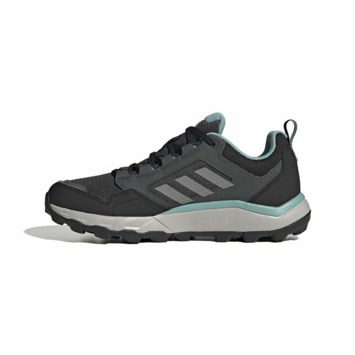 Zapatillas Deportivas Mujer Adidas Terrex Tracerocker 2 Negro 3 Zapatillas Deportivas Mujer Adidas Terrex Tracerocker 2 Negro 3