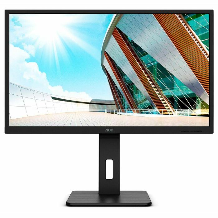 Monitor AOC Q32P2 31,5" 2K LCD 7 Monitor AOC Q32P2 31,5" 2K LCD 7
