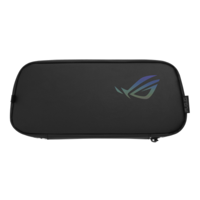 ASUS ROG ALLY Travel Case Cualquier marca Poliéster, Poliuretano (PU) Negro ASUS ROG ALLY Travel Case Cualquier marca Poliéster, Poliuretano (PU) Negro