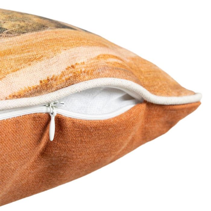 Cojín Paisaje Decoración 45 X 45 cm