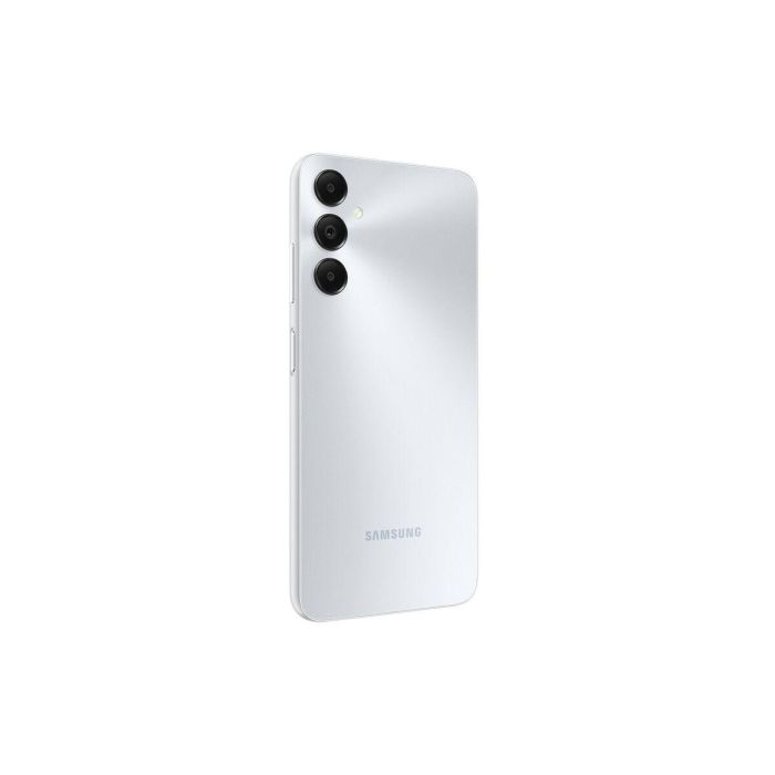 Smartphone Samsung Galaxy A05s 6,7" Octa Core Qualcomm Snapdragon 680 4G 4 GB RAM 128 GB Plateado 4 Smartphone Samsung Galaxy A05s 6,7" Octa Core Qualcomm Snapdragon 680 4G 4 GB RAM 128 GB Plateado 4