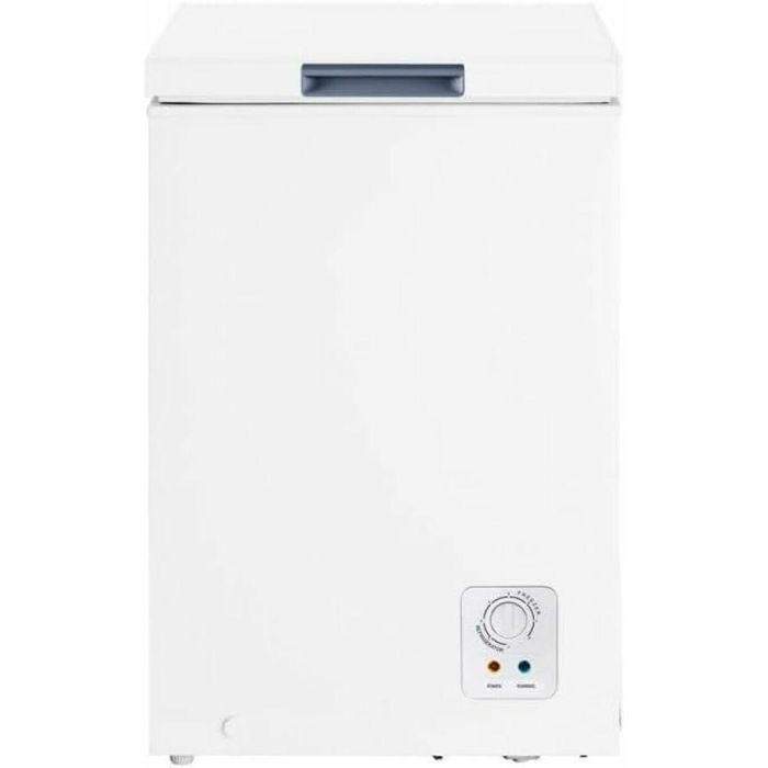 Congelador Hisense FT125D4AWE Congelador Hisense FT125D4AWE