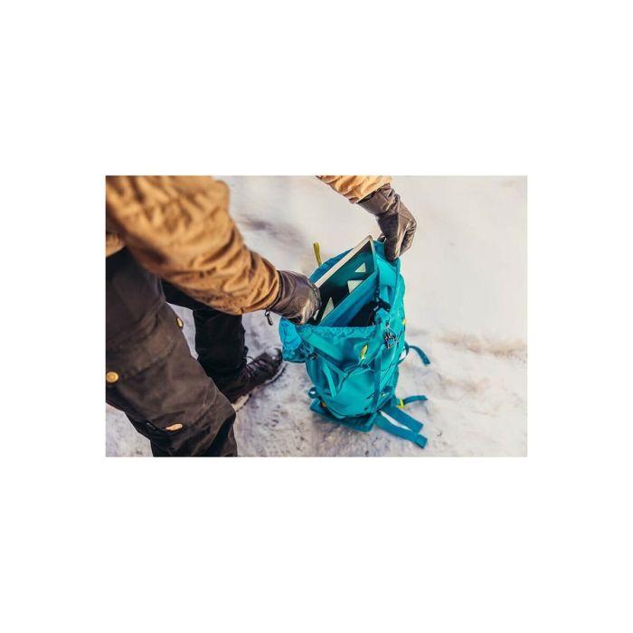 Mochila de Montaña Gregory Alpinisto LT 28 Azul 28 L 14