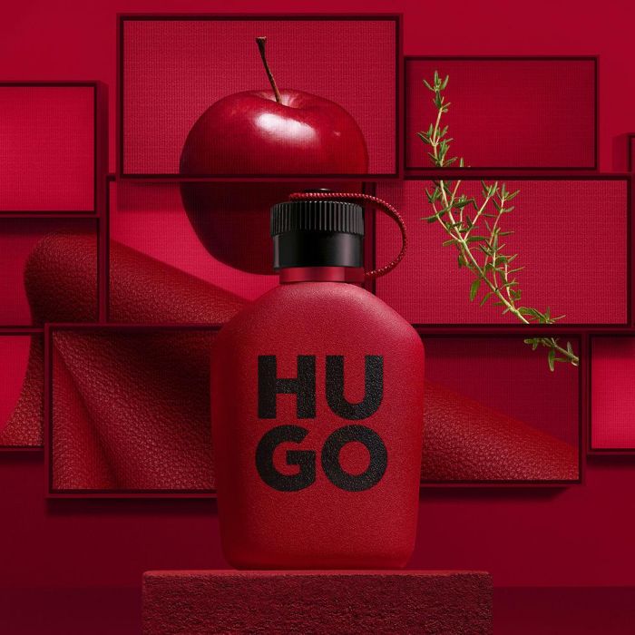Hugo Boss HUGO INTENSE Eau de Parfum Vaporizador 75 ml Hombre
