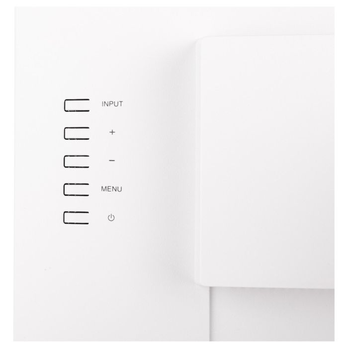 iiyama XUB2492HSU-W6 61cm/24" (1920x1080) FHD IPS 100Hz 0,4ms HDMI DP Pivot Speaker Blanco 2 iiyama XUB2492HSU-W6 61cm/24" (1920x1080) FHD IPS 100Hz 0,4ms HDMI DP Pivot Speaker Blanco 2