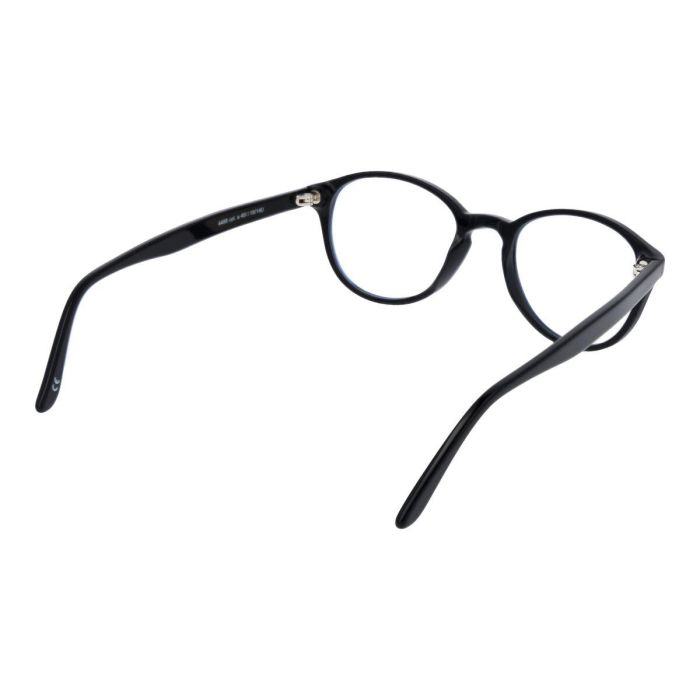 Montura de Gafas Unisex Andy Wolf 4488 49A 1 Montura de Gafas Unisex Andy Wolf 4488 49A 1