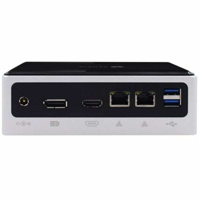 Mini PC Alurin Unit Intel Core i7-10510U 16 GB RAM 1 TB 2