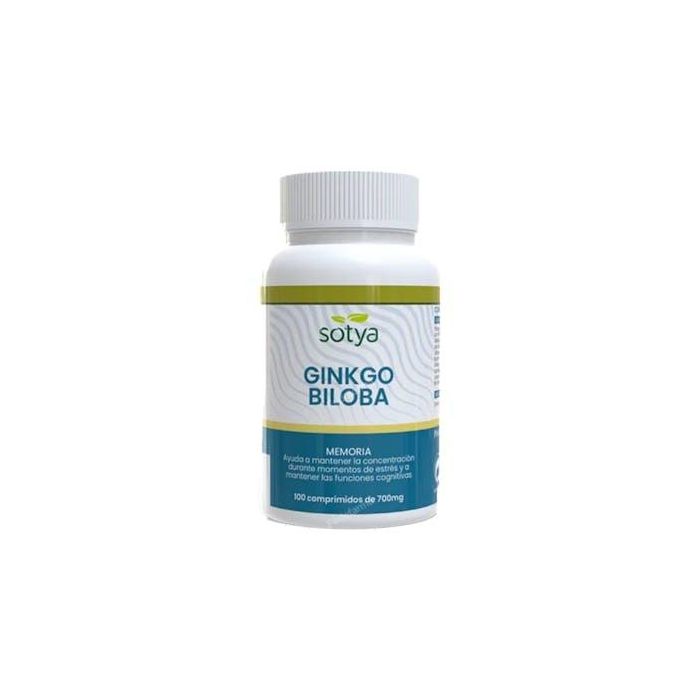 Ginkgo Biloba