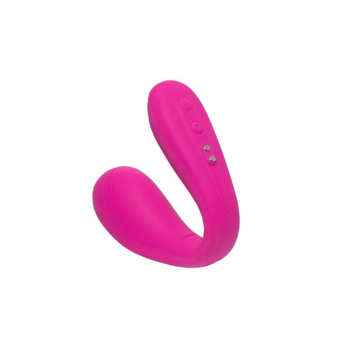 Vibrador Lovense 728360599735 Rosa 2