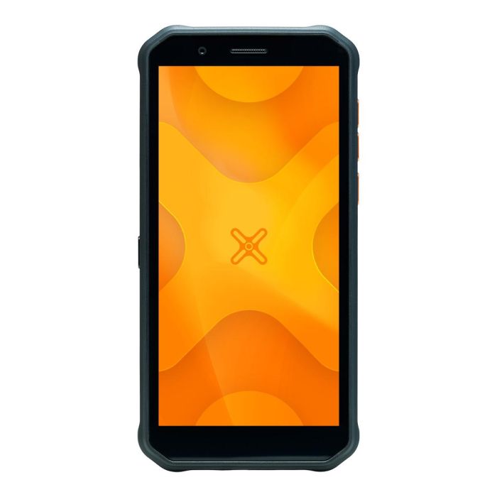 Móvil Hammer Rugerizado Energy X 64 grb