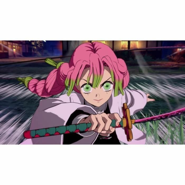 Videojuego Xbox One / Series X SEGA Demon Slayer - The Hinokami Chronicles 2 5 Videojuego Xbox One / Series X SEGA Demon Slayer - The Hinokami Chronicles 2 5
