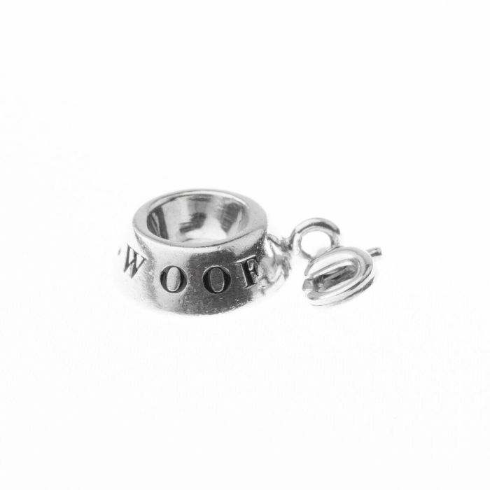 Charm Mujer Thomas Sabo 0317-001-12 Gris 25 mm Charm Mujer Thomas Sabo 0317-001-12 Gris 25 mm
