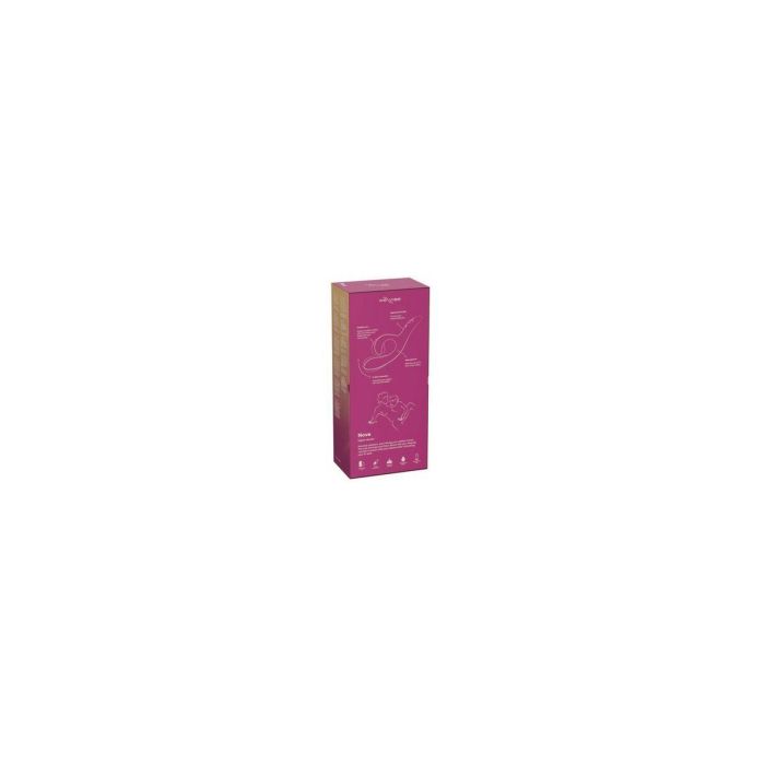 Vibrador We-Vibe 1 Vibrador We-Vibe 1