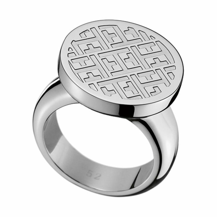Anillo Mujer Tommy Hilfiger 2700090C (14)