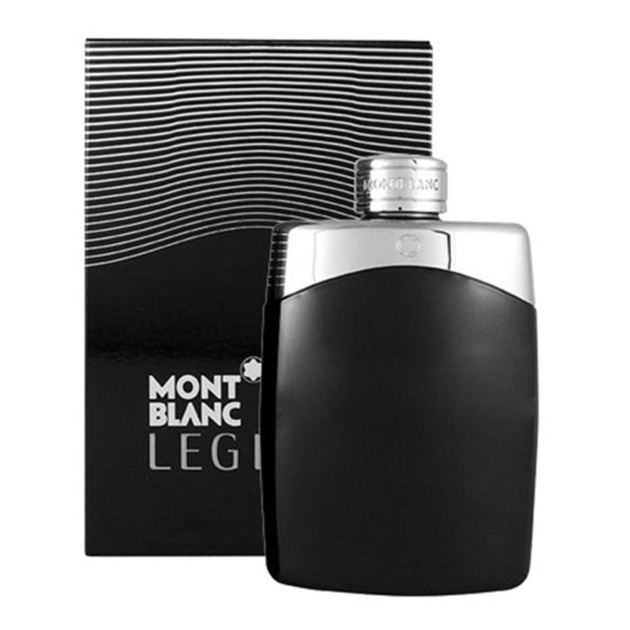 Montblanc Legend 200 ml Montblanc Legend 200 ml
