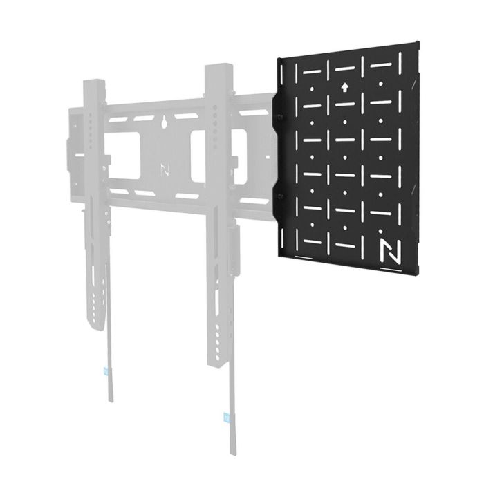 Soporte de Mesa para Pantalla Neomounts AWL05-750BL 3 Soporte de Mesa para Pantalla Neomounts AWL05-750BL 3