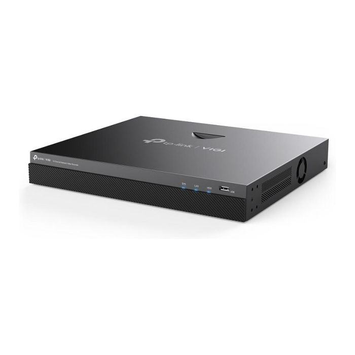 Video Grabador en Red TP-Link VIGI NVR2016H