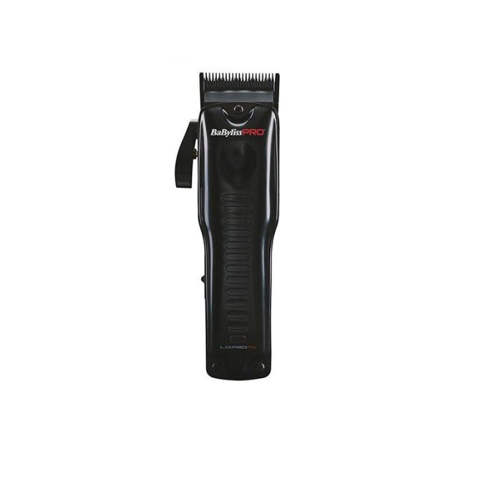 High Performance Low Profile Clipper Babyliss