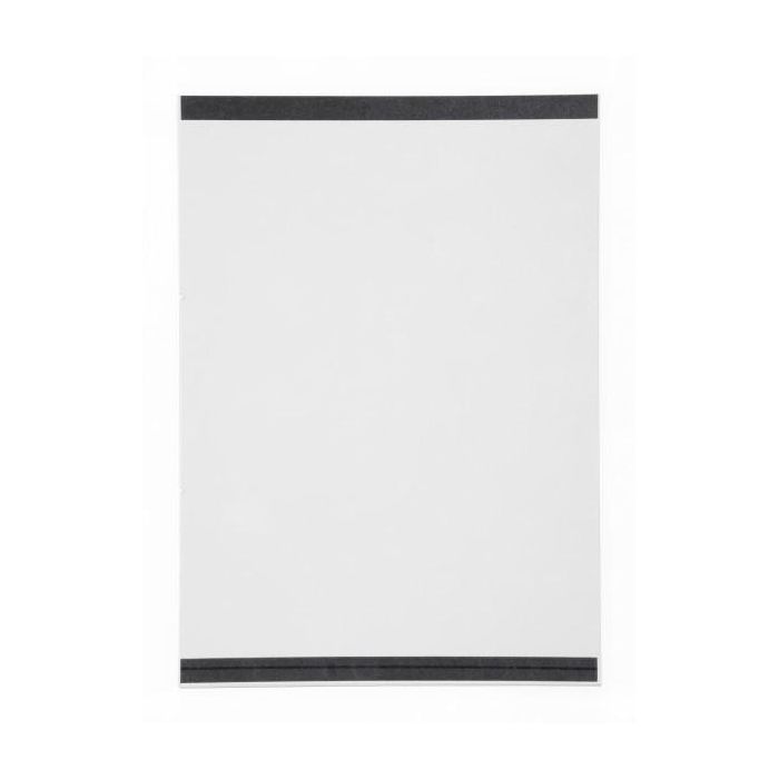 DURABLE Magnettasche DIN A4 transparent Beutel a 2 Stück 0 DURABLE Magnettasche DIN A4 transparent Beutel a 2 Stück 0