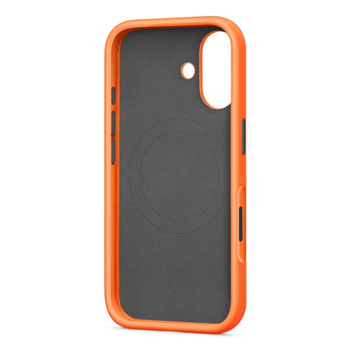 Funda para Móvil Beats iPhone 17 Naranja Apple 7 Funda para Móvil Beats iPhone 17 Naranja Apple 7