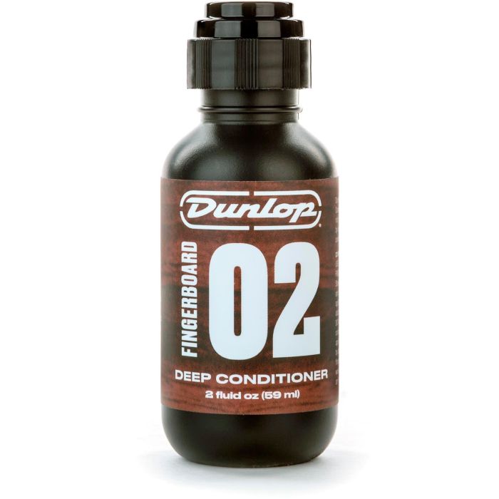 Dunlop Acondicionador de Diapasones