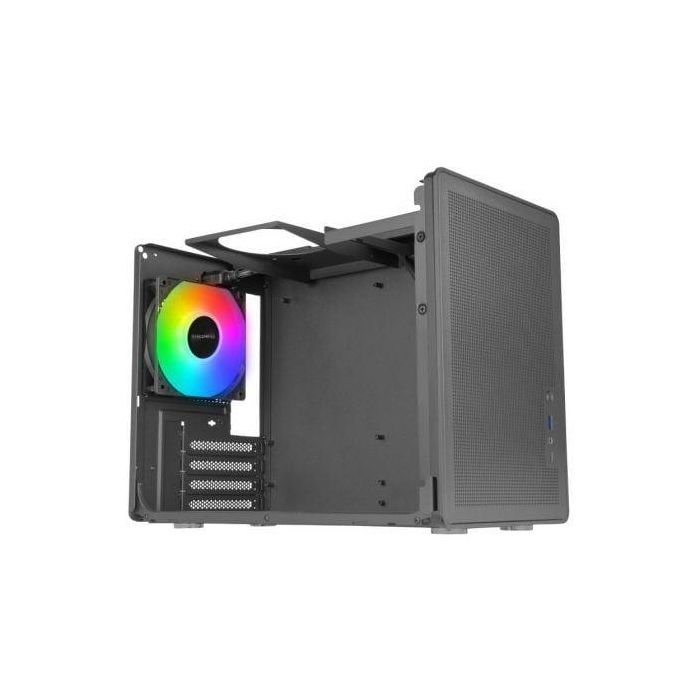 Caja Gaming Minitorre Mars Gaming MC-XPS 3 Caja Gaming Minitorre Mars Gaming MC-XPS 3