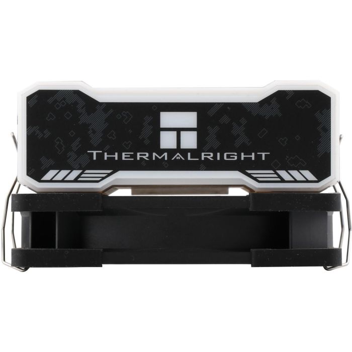K Kühler Thermalright BLACK EAGLE 8