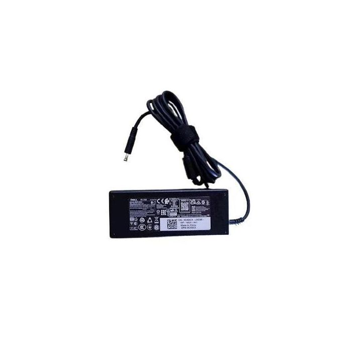 Dell 586J0 Power Adapter/Inverter Indoor Black Dell 586J0 Power Adapter/Inverter Indoor Black