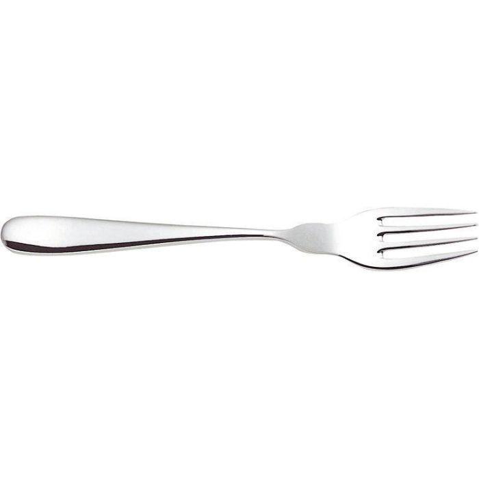 Alessi 5180/17 Nuovo Milano Tenedor de Pescado Acero Inoxidable 18/10 Juego 6 Piezas Alessi 5180/17 Nuovo Milano Tenedor de Pescado Acero Inoxidable 18/10 Juego 6 Piezas