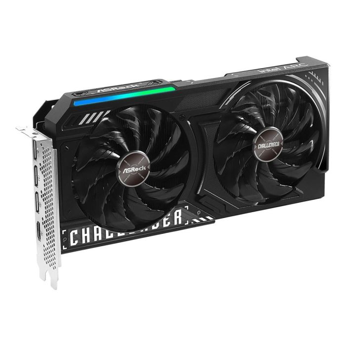 Tarjeta Gráfica ASRock B580 CL 12GO 2