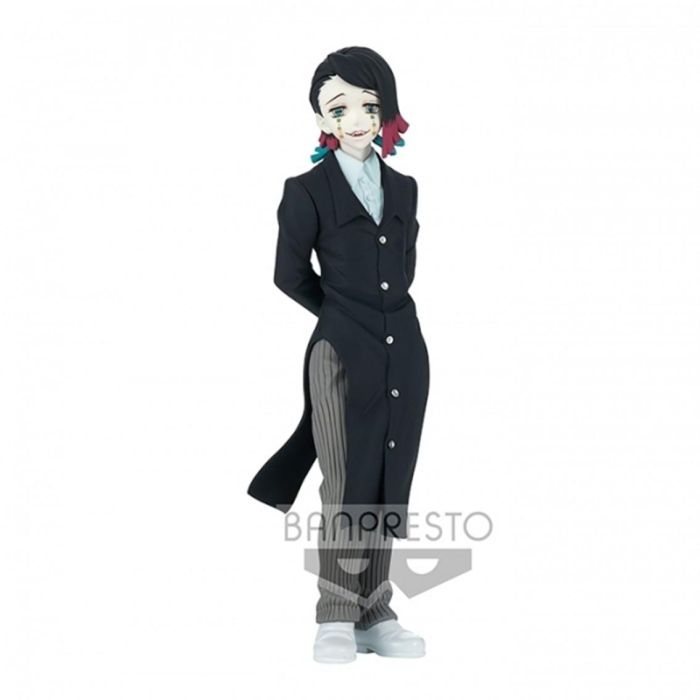 Figura Banpresto Kimetsu No Yaiba Demon Figura Banpresto Kimetsu No Yaiba Demon