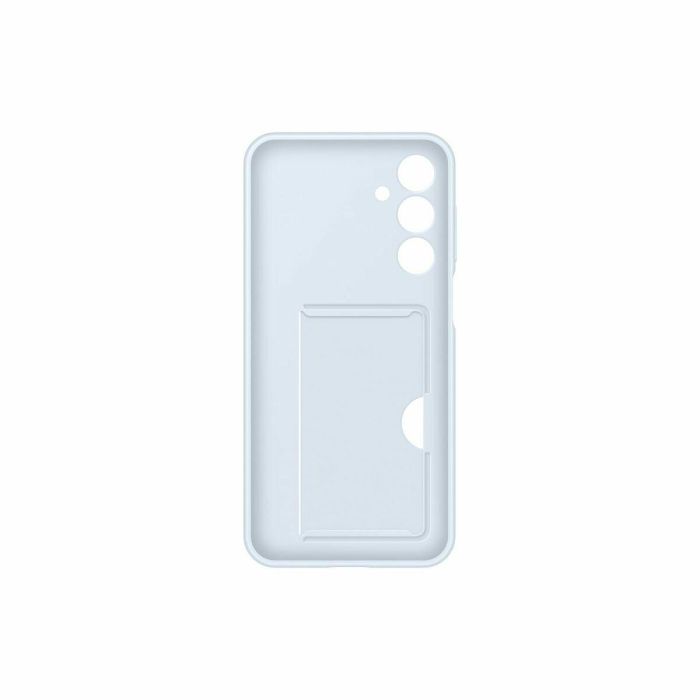 Samsung SAM1733387897727 Funda trasera azul polar con tarjetero para Samsung Galaxy A16 4G/5G 9 Samsung SAM1733387897727 Funda trasera azul polar con tarjetero para Samsung Galaxy A16 4G/5G 9
