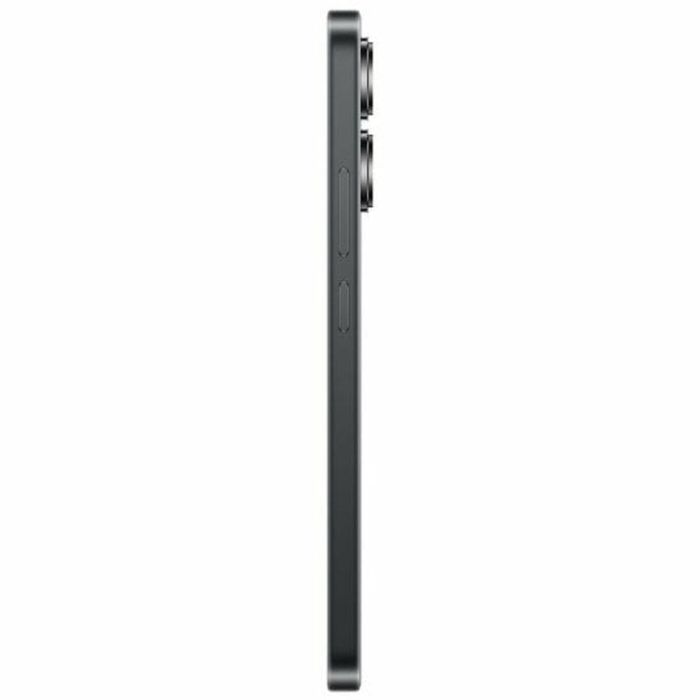 Smartphone Xiaomi Redmi Note 13 6,67" QUALCOMM SNAPDRAGON 685 8 GB RAM 512 GB Negro 2 Smartphone Xiaomi Redmi Note 13 6,67" QUALCOMM SNAPDRAGON 685 8 GB RAM 512 GB Negro 2